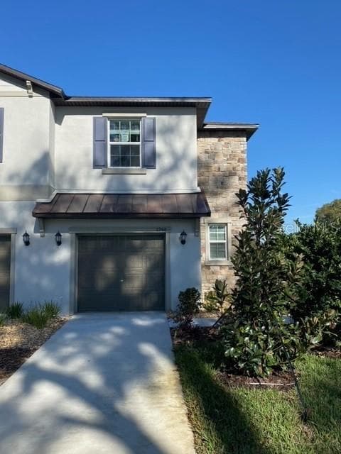 6988 RIPPLE POND LOOP ZEPHYRHILLS, FL 33541