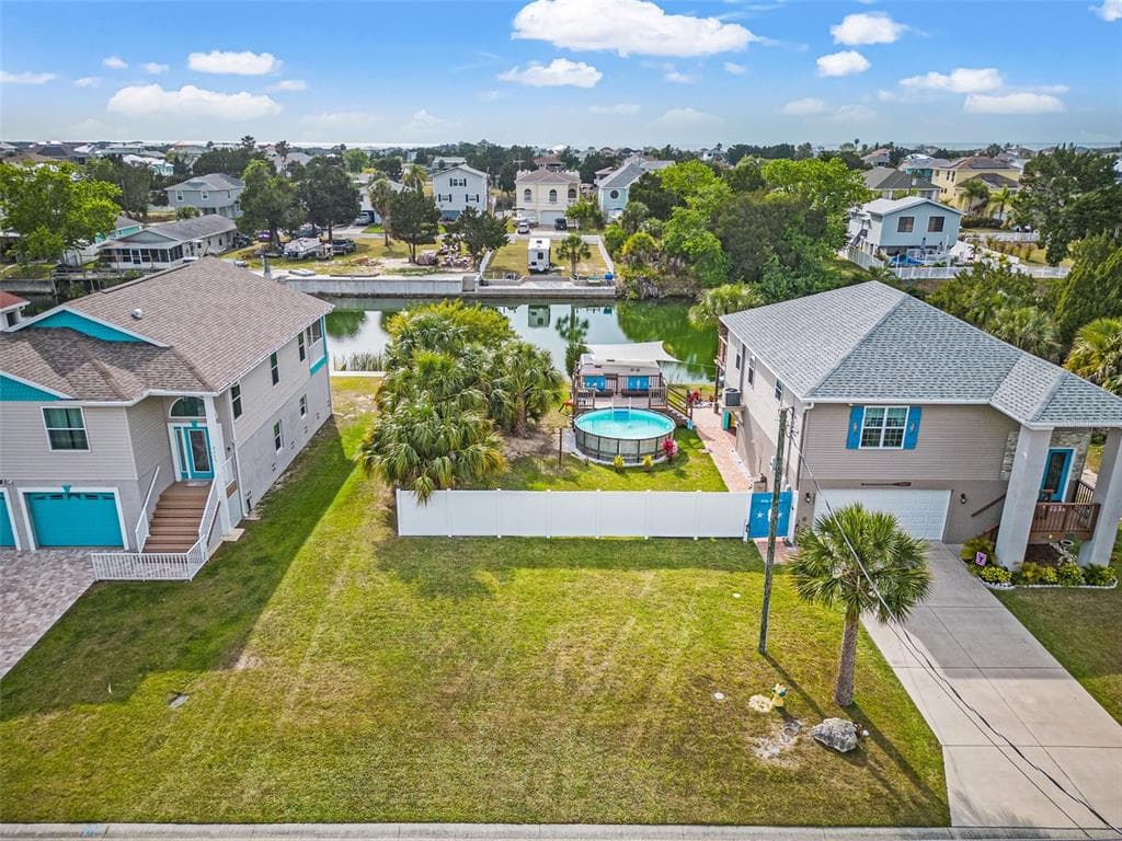 ROSE ARBOR DRIVE HERNANDO BEACH, FL 34607