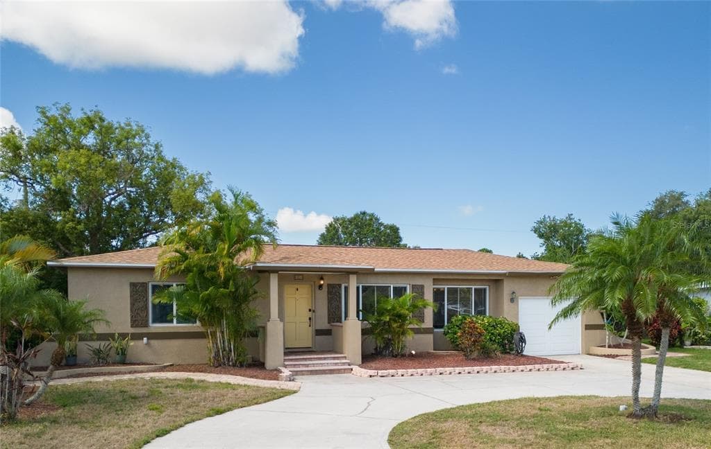 4864 LAKE CHARLES DRIVE N KENNETH CITY, FL 33709