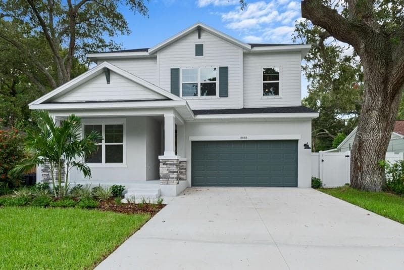 8068 31ST AVENUE ST PETERSBURG, FL 33710