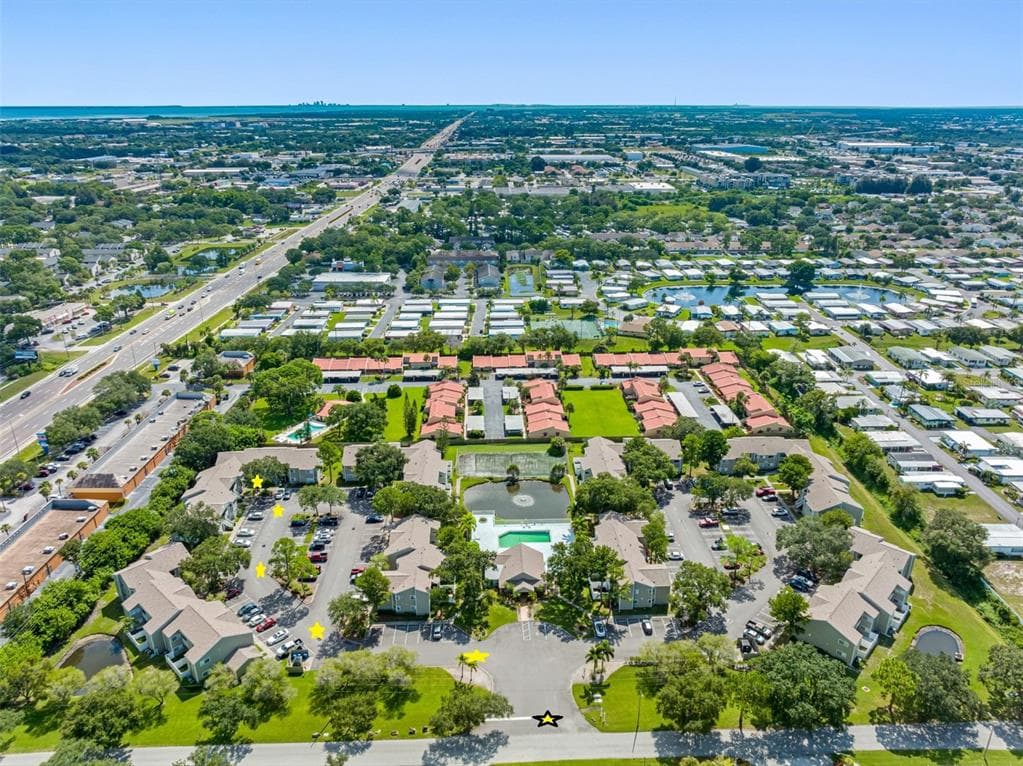 7298 ULMERTON ROAD UNIT 313 LARGO, FL 33771
