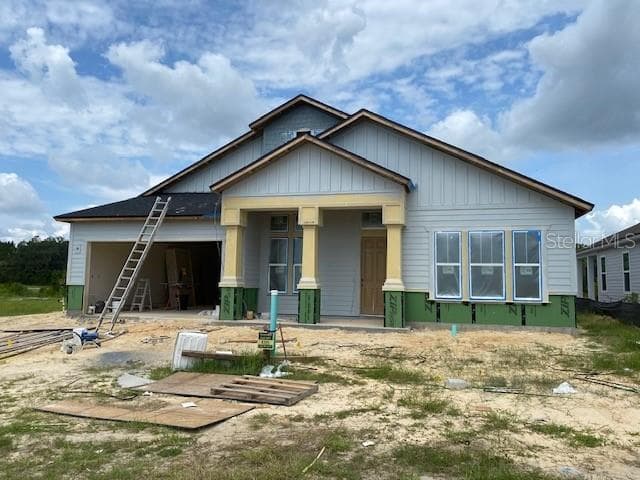 3494 SW 120TH TERRACE GAINESVILLE, FL 32608