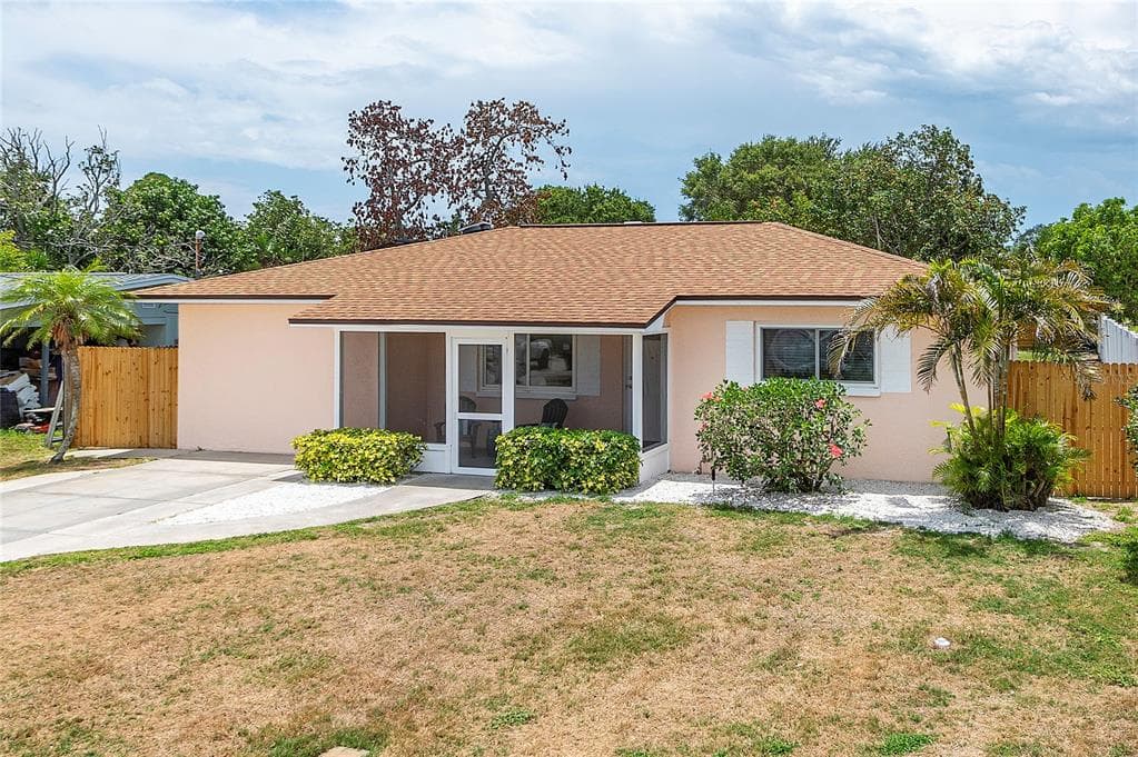 14512 117TH AVENUE LARGO, FL 33774