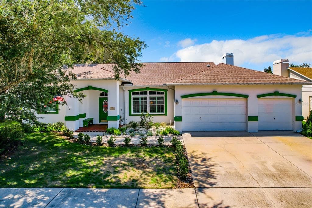 2113 GOLF MANOR BOULEVARD
