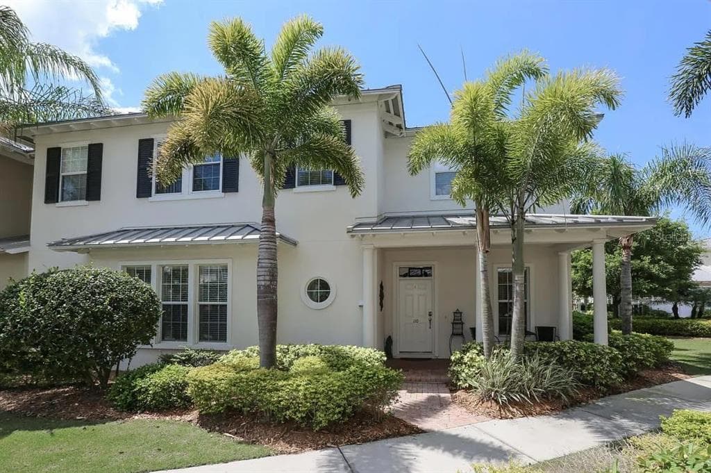 110 ABERDEEN POND DRIVE