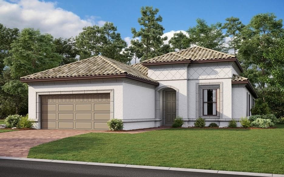 4540 FRECCIA LOOP WESLEY CHAPEL, FL 33543