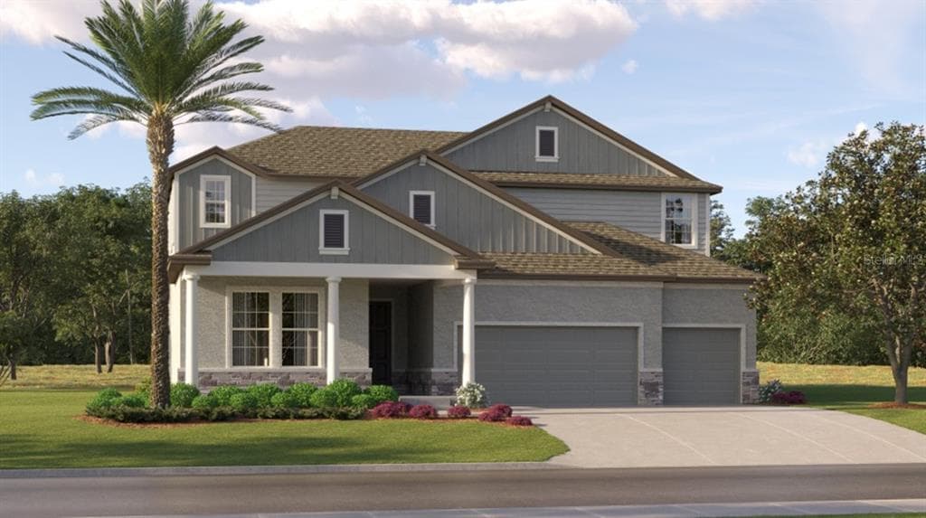 4909 SOUTHERN VALLEY LOOP BROOKSVILLE, FL 34601