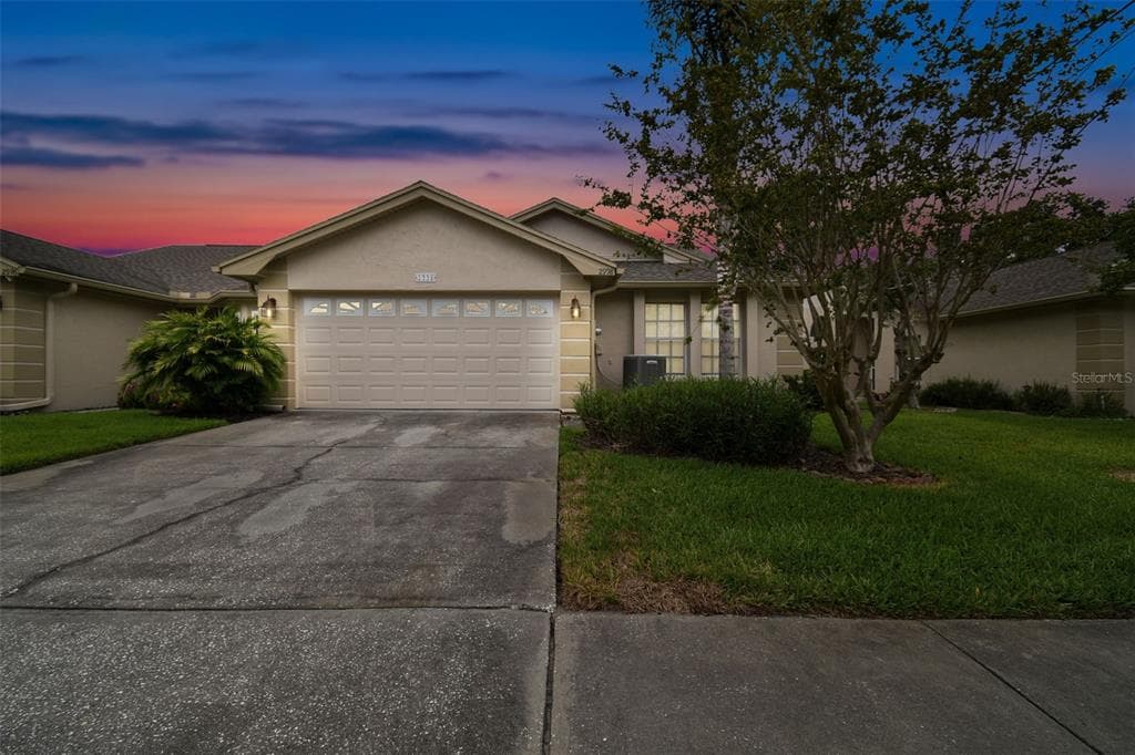 2998 BROOKFIELD LANE CLEARWATER, FL 33761