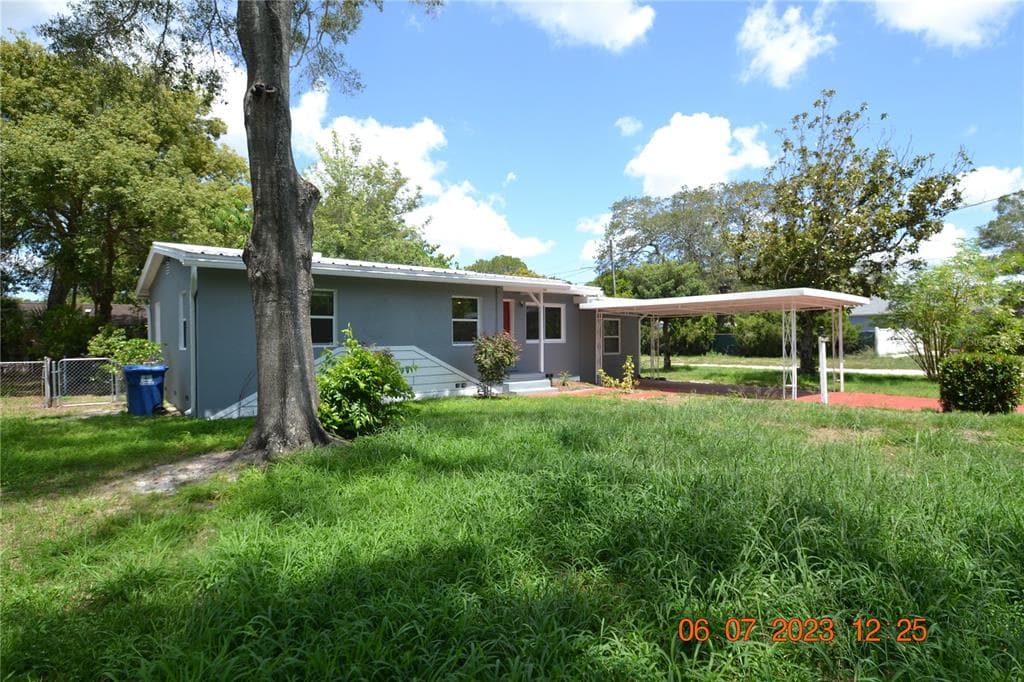 4326 22ND STREET N ST PETERSBURG, FL 33714