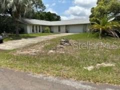 2 CHINKAPIN COURT HOMOSASSA, FL 34446