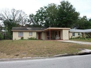 1327 HERNANDES DRIVE ORLANDO, FL 32808