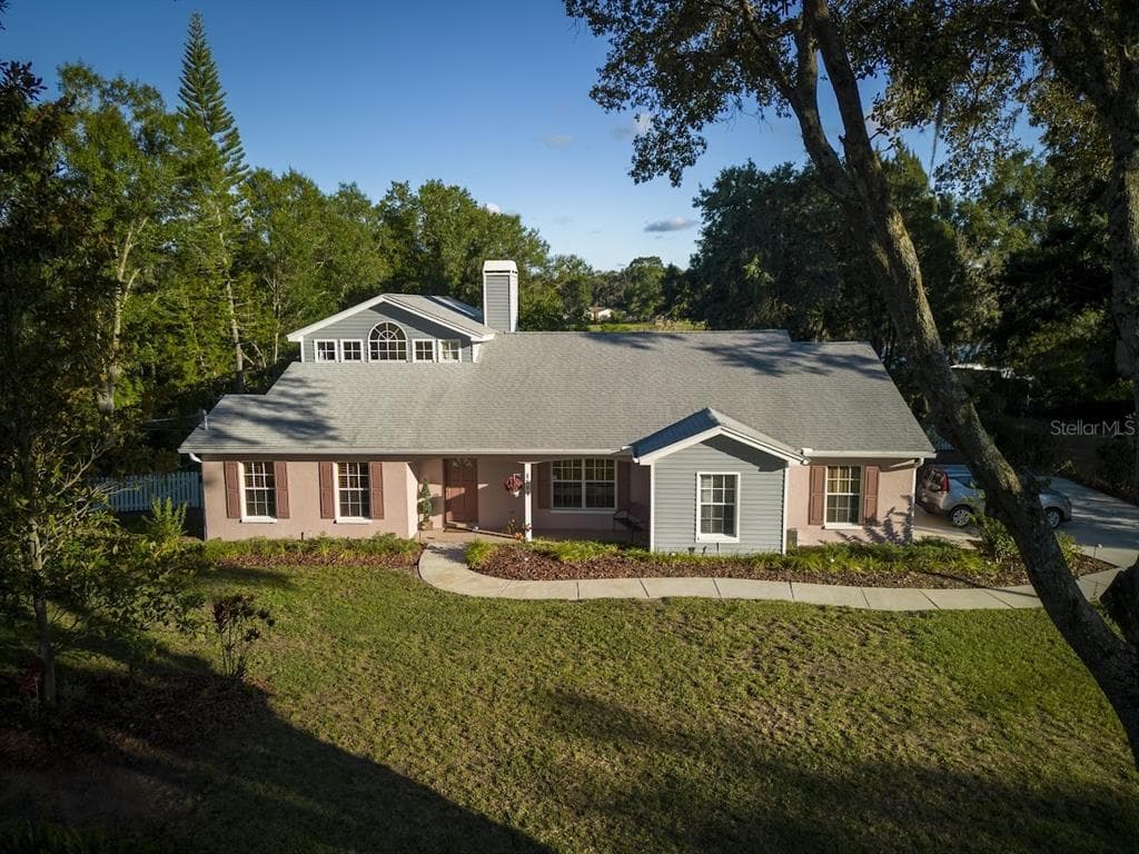 1601 NEWBERGER ROAD LUTZ, FL 33549