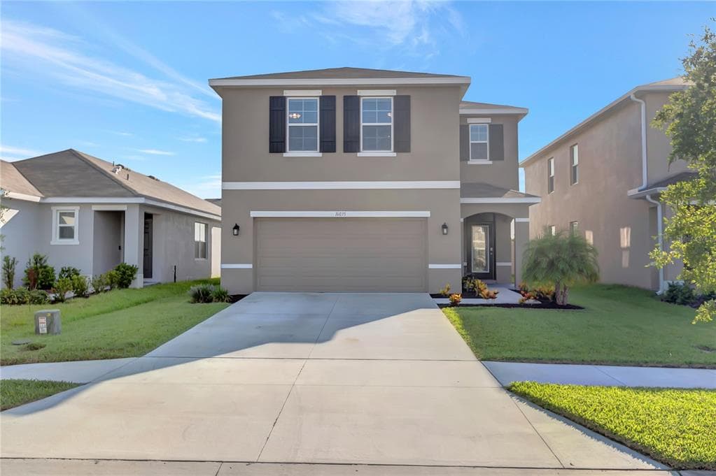 16035 SOFT FERN TRACE ODESSA, FL 33556