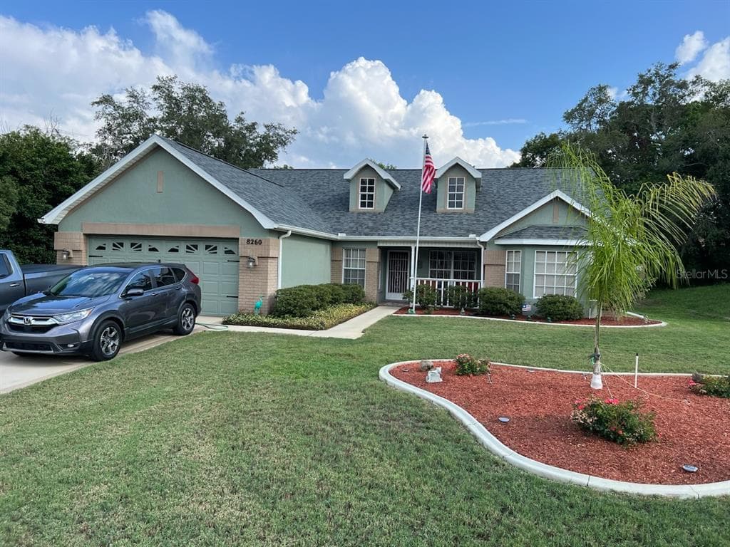 8260 PHILATELIC DRIVE