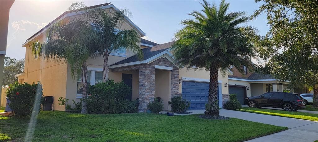 12219 BALLENTRAE FOREST DRIVE RIVERVIEW, FL 33579