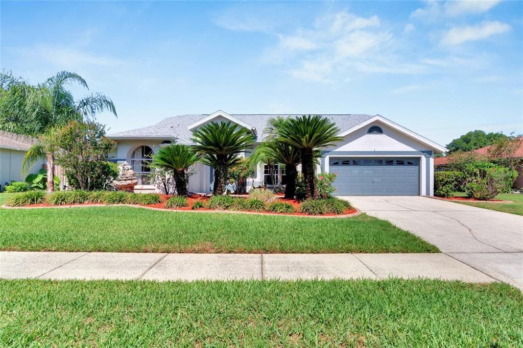 9711 SUNNYOAK DRIVE RIVERVIEW, FL 33569