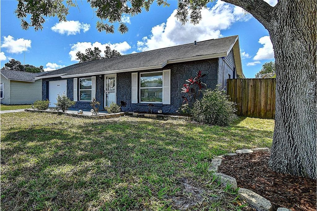 7844 KNOX LOOP NEW PORT RICHEY, FL 34655