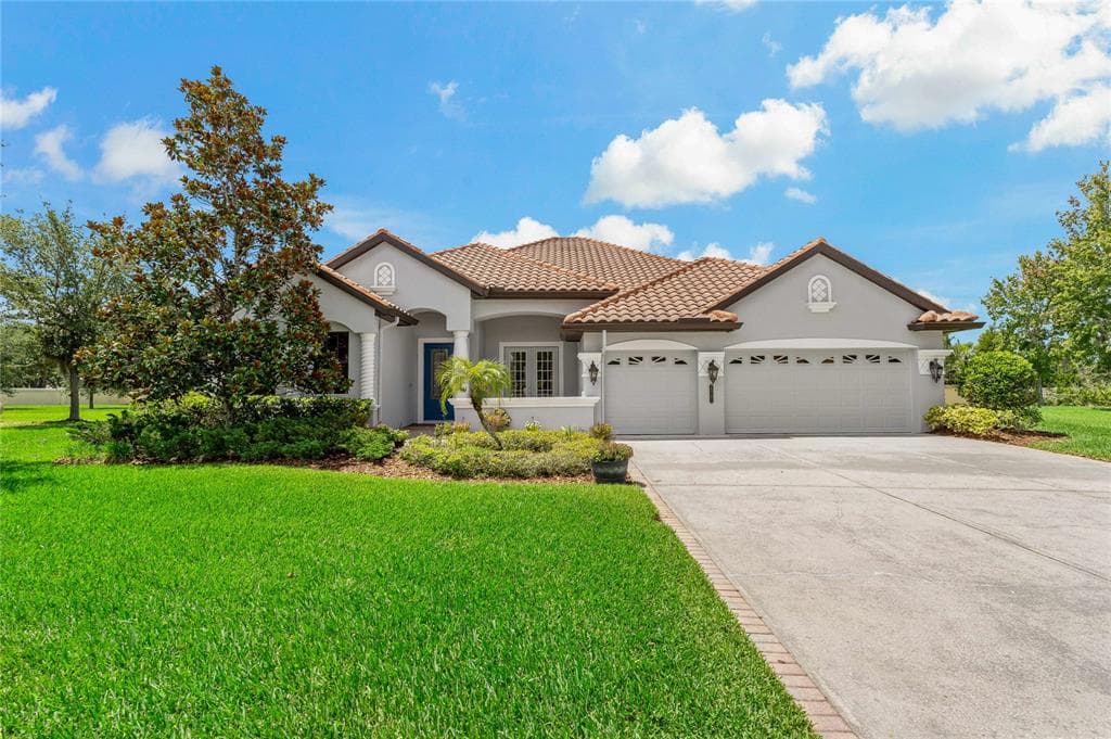 20101 SHADY HILL LANE TAMPA, FL 33647