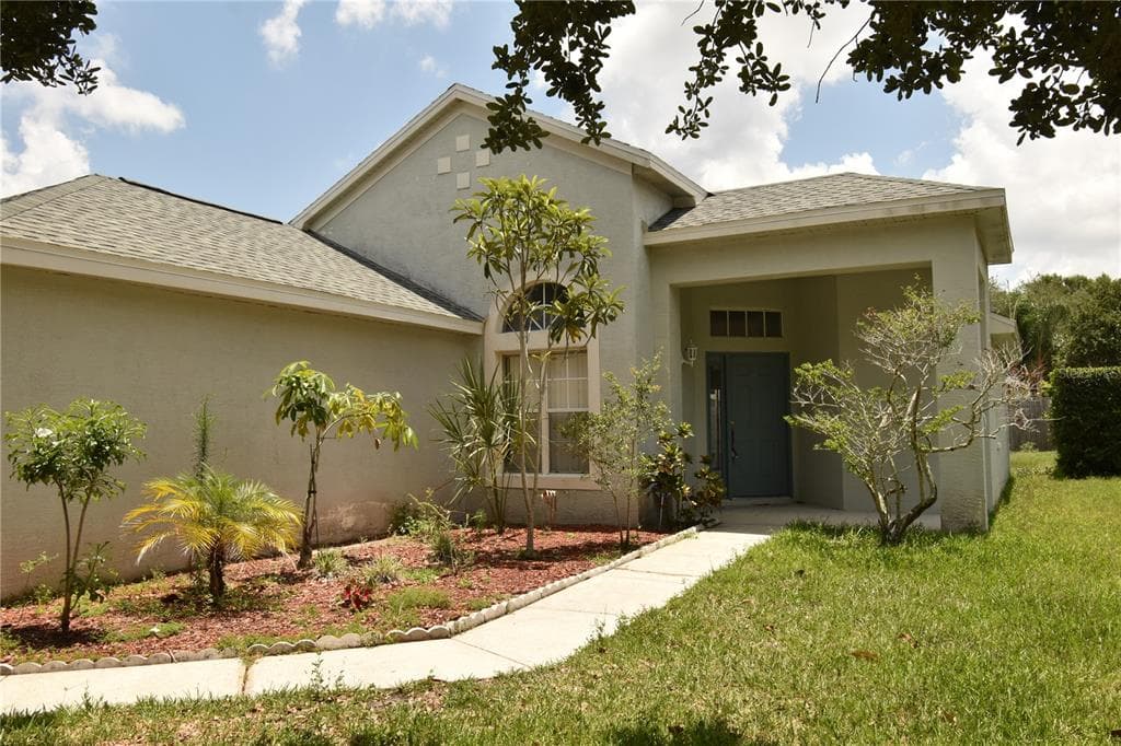15503 CONWAY PLACE TAMPA, FL 33624