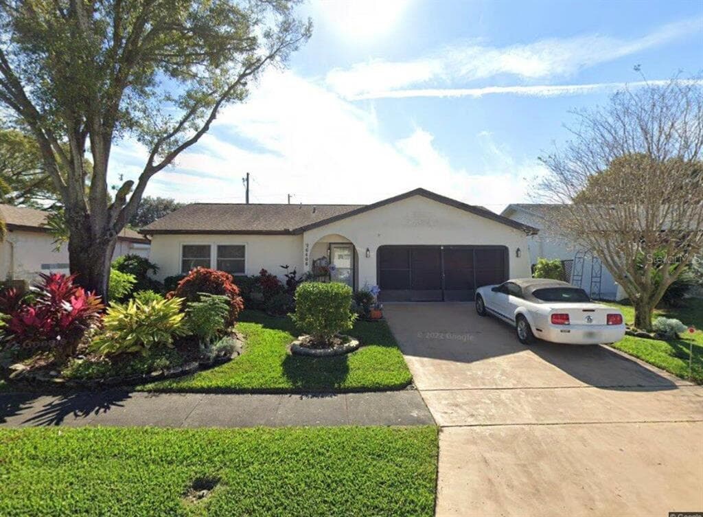 6406 107TH TERRACE PINELLAS PARK, FL 33782