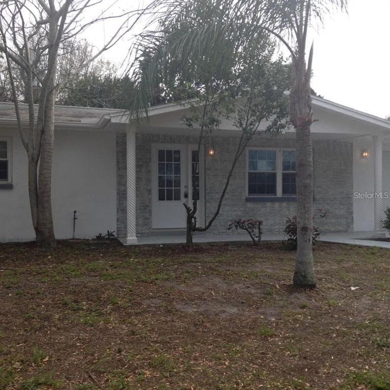 7316 COVENTRY DRIVE PORT RICHEY, FL 34668