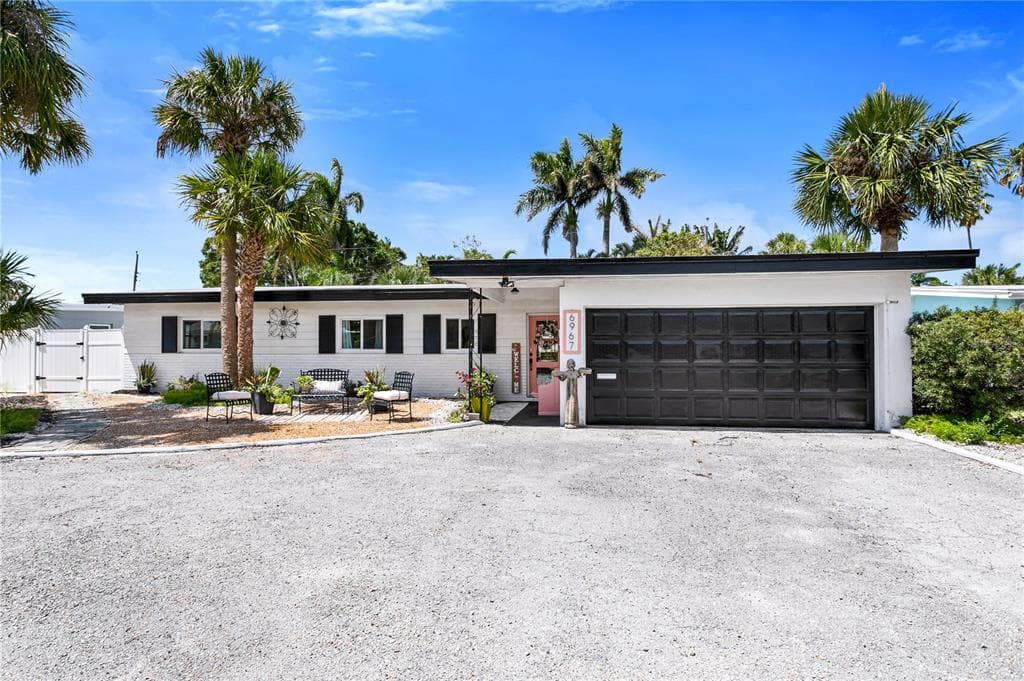 6967 S SHORE DRIVE S SOUTH PASADENA, FL 33707