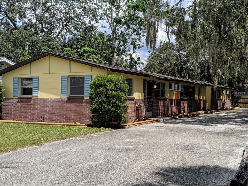 224 8TH AVENUE N UNIT 224 SAFETY HARBOR, FL 34695