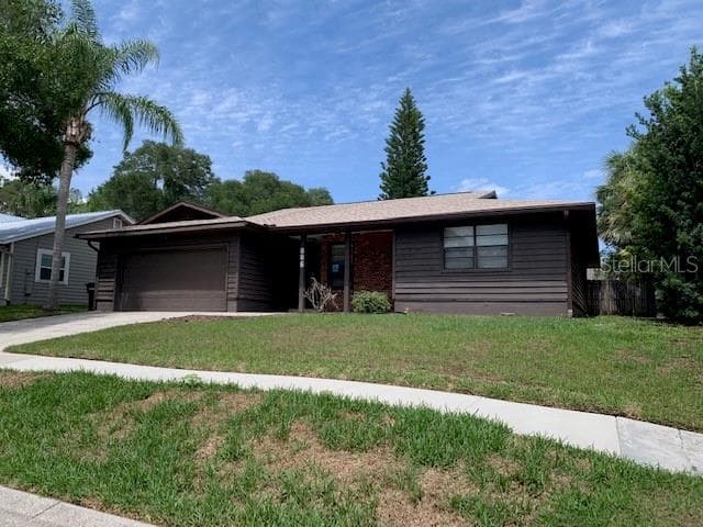 886 HARBOR HILL DRIVE SAFETY HARBOR, FL 34695