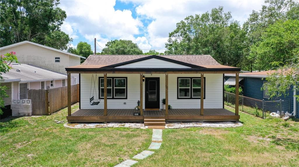 602 43RD AVENUE N ST PETERSBURG, FL 33703