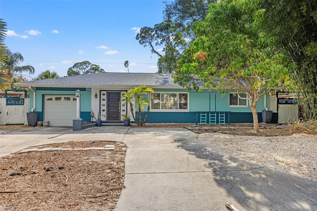 2649 TIFTON STREET S GULFPORT, FL 33711