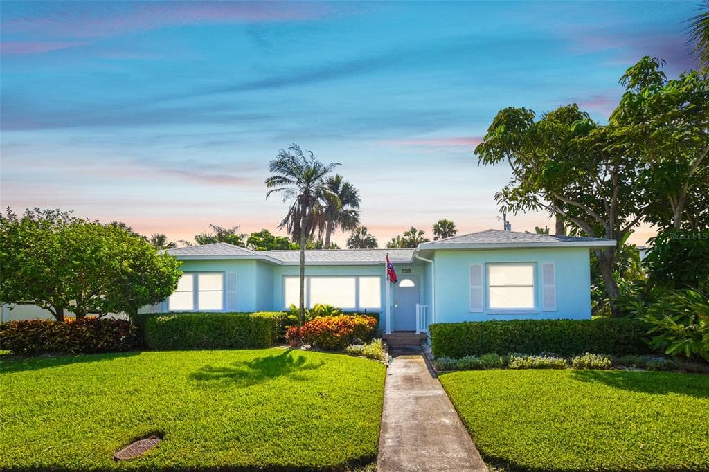 737 BRUCE AVENUE CLEARWATER, FL 33767
