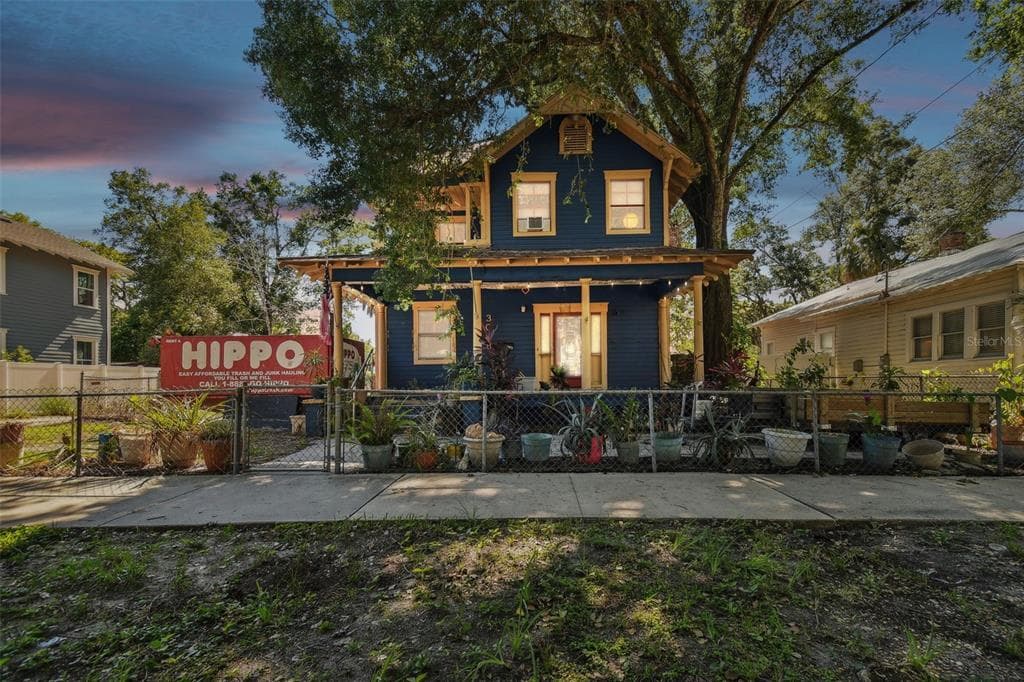 3008 N MORGAN STREET TAMPA, FL 33603