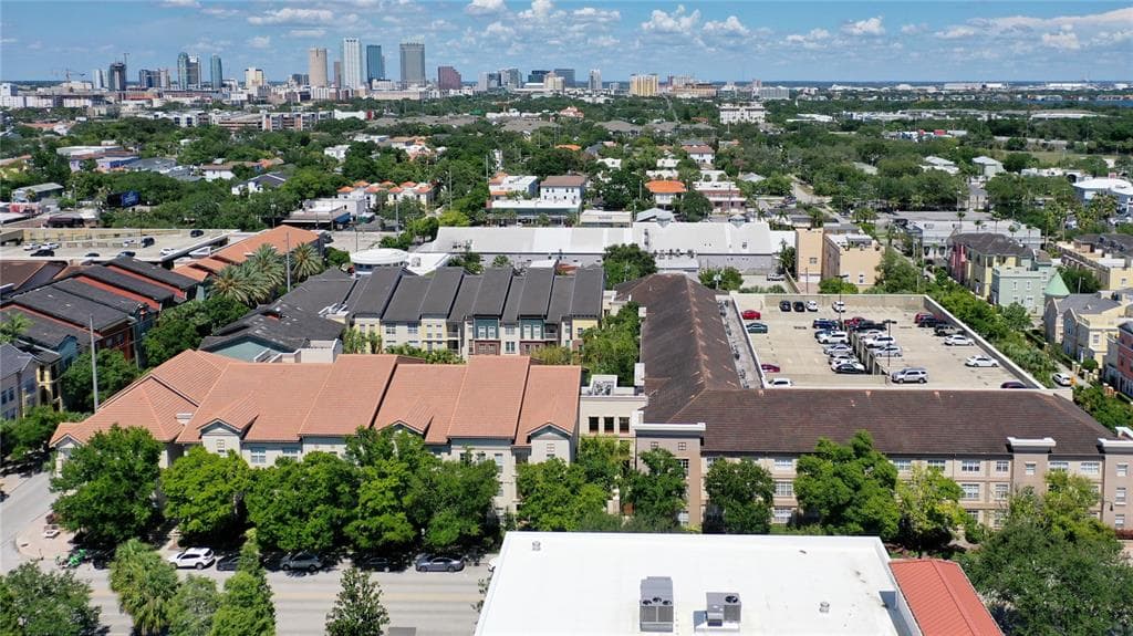 520 S ARMENIA AVENUE UNIT 1211 TAMPA, FL 33609