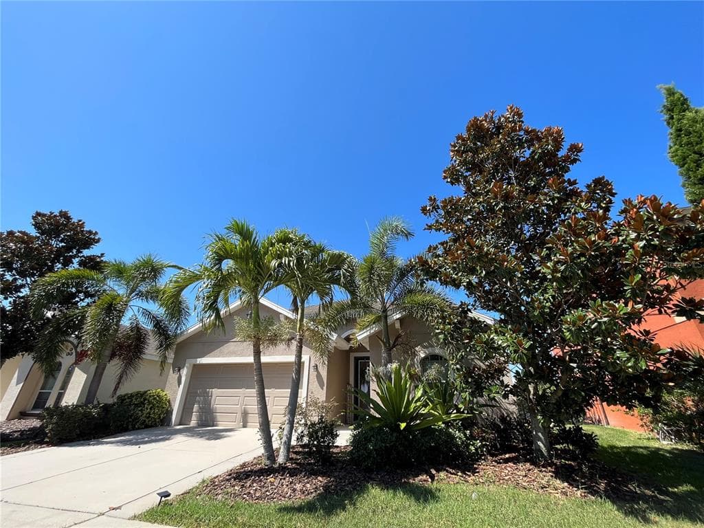 6912 SAIL VIEW LANE APOLLO BEACH, FL 33572