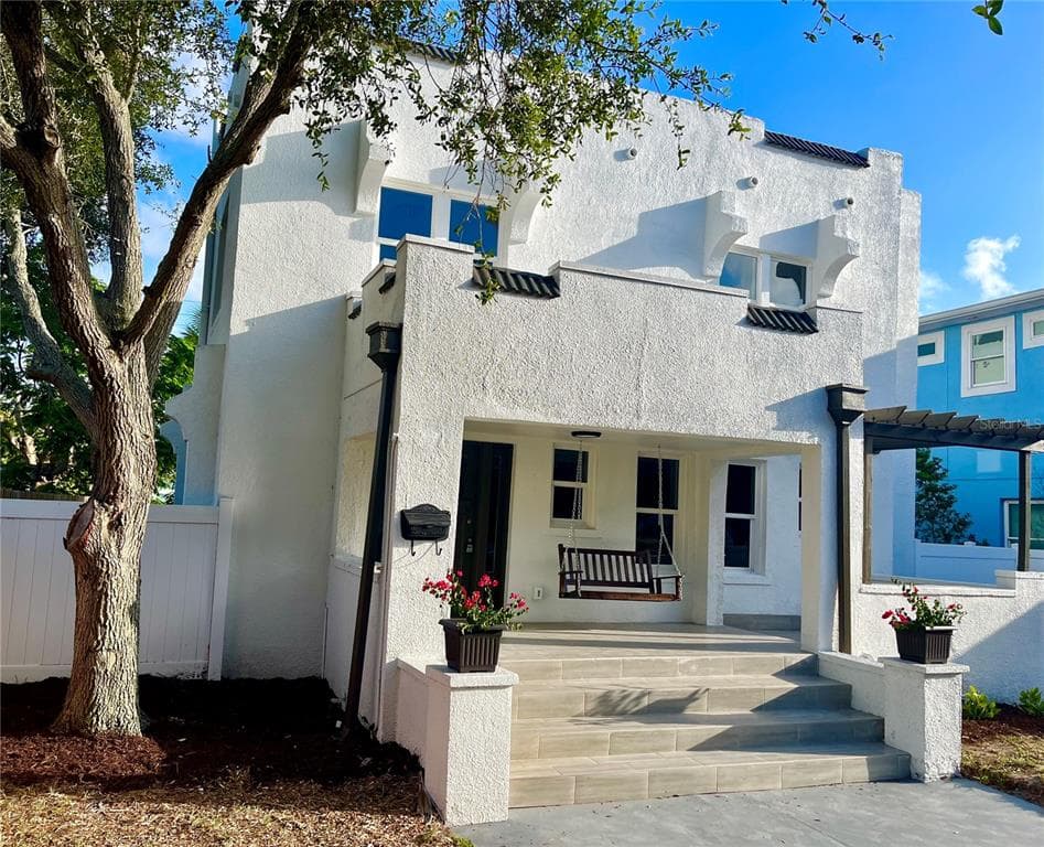 6566 1ST AVENUE S ST PETERSBURG, FL 33707