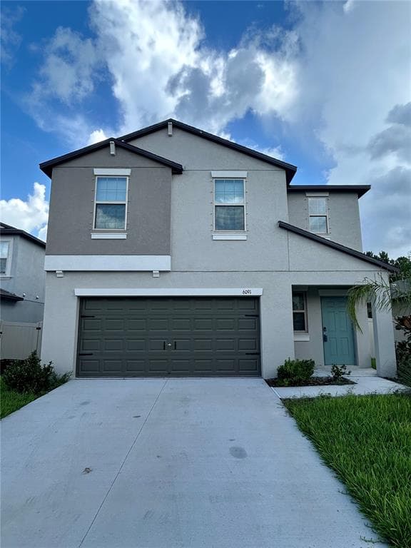 6091 APPLE SNAIL AVENUE