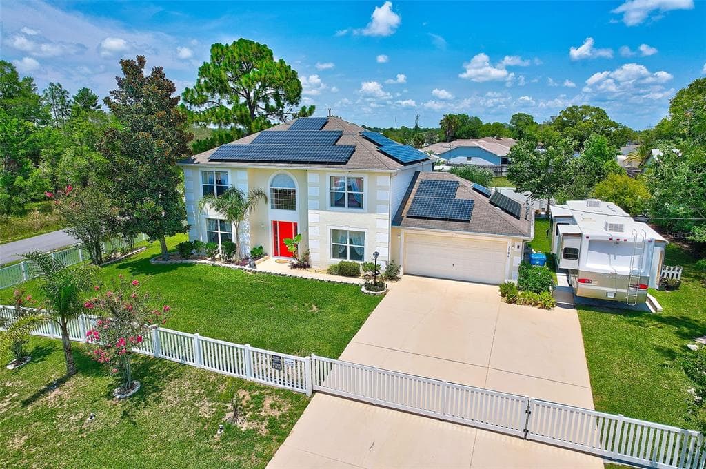 5106 BOSWELL ROAD SPRING HILL, FL 34608