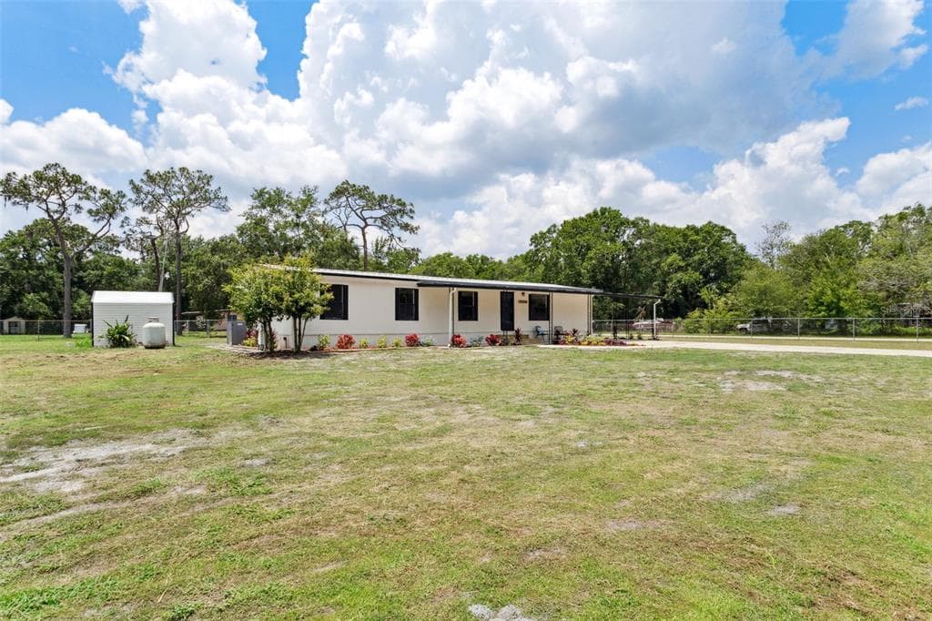 26226 CHIANINA DRIVE WESLEY CHAPEL, FL 33544