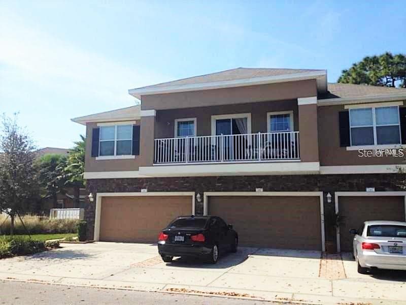 7001 INTERBAY BOULEVARD UNIT 231 TAMPA, FL 33616