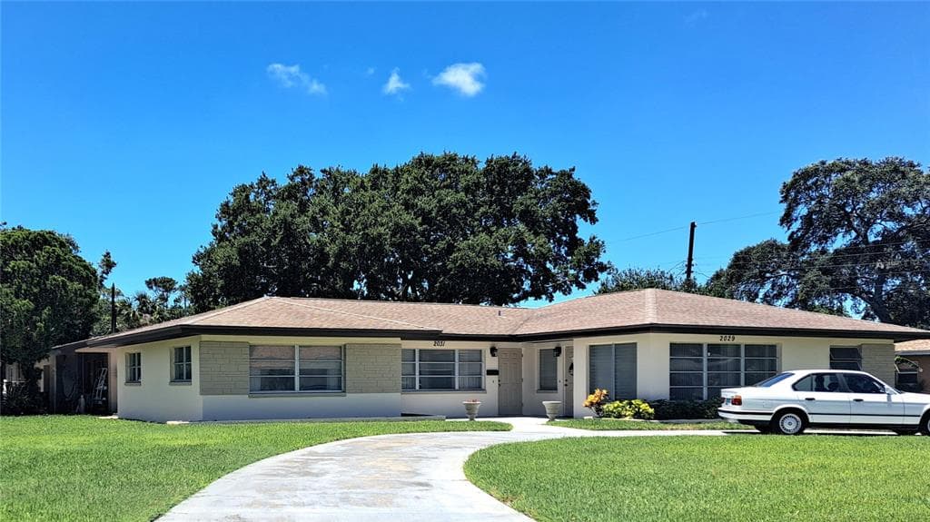 2031 HARDING STREET CLEARWATER, FL 33765