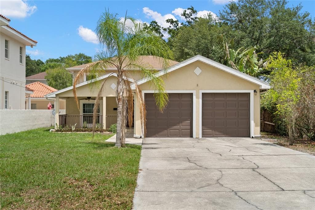 2719 N ROYAL COURT TAMPA, FL 33602