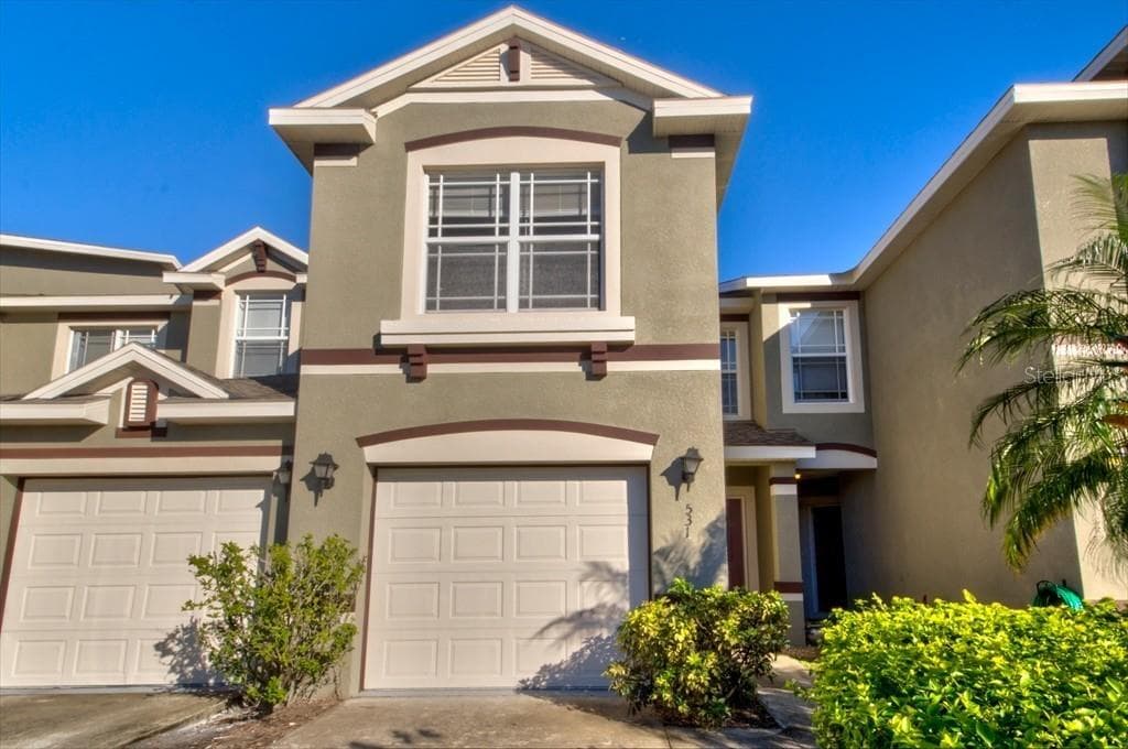 531 GLENN CROSS DRIVE RUSKIN, FL 33570