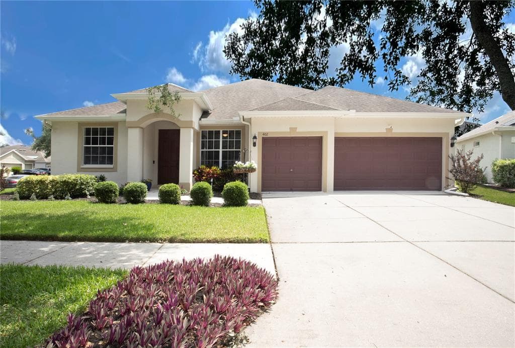402 ARCH RIDGE LOOP SEFFNER, FL 33584
