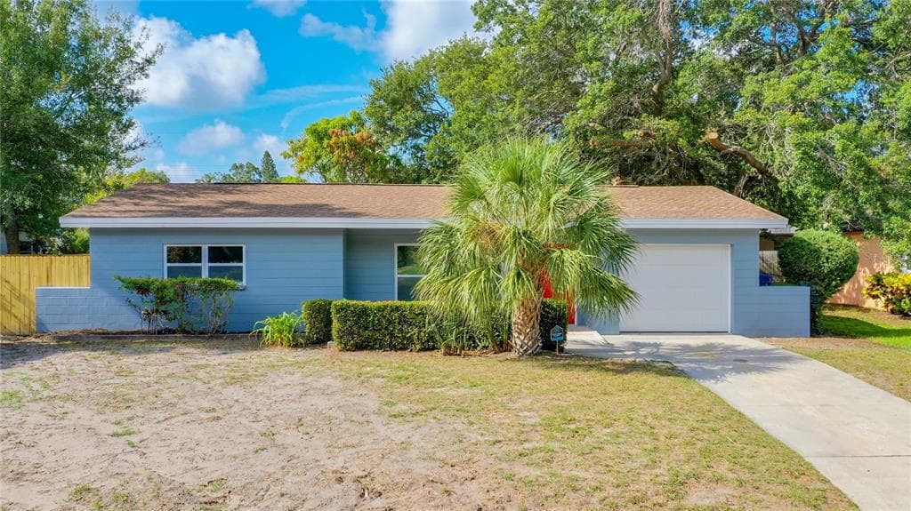 730 61ST AVENUE S ST PETERSBURG, FL 33705