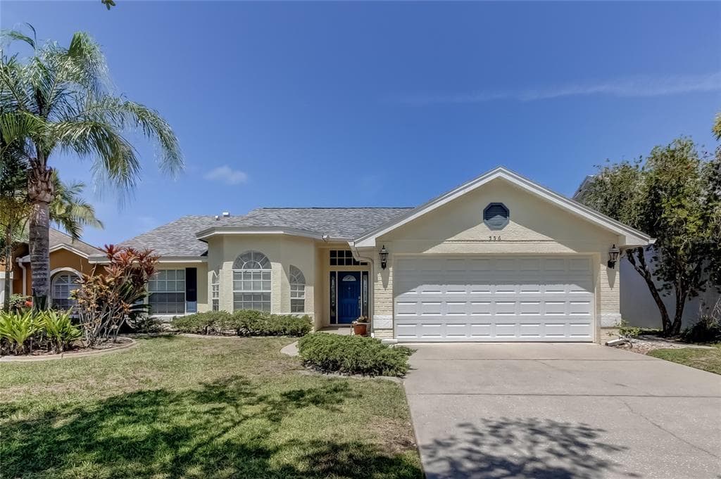 556 VILLAGE DRIVE