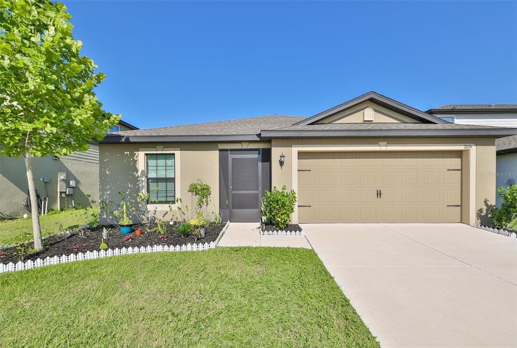 1104 WYNNMERE MEADOW PLACE RUSKIN, FL 33570