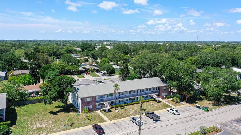 2366 SHELLEY STREET UNIT 6 CLEARWATER, FL 33765