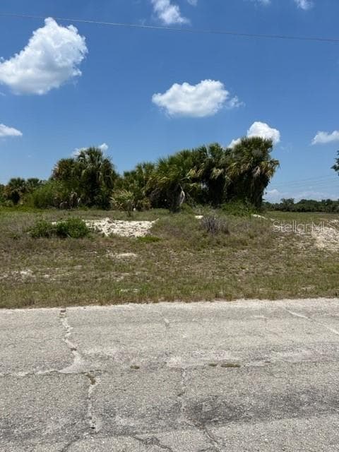 JUPITER LOOP LABELLE, FL 33935