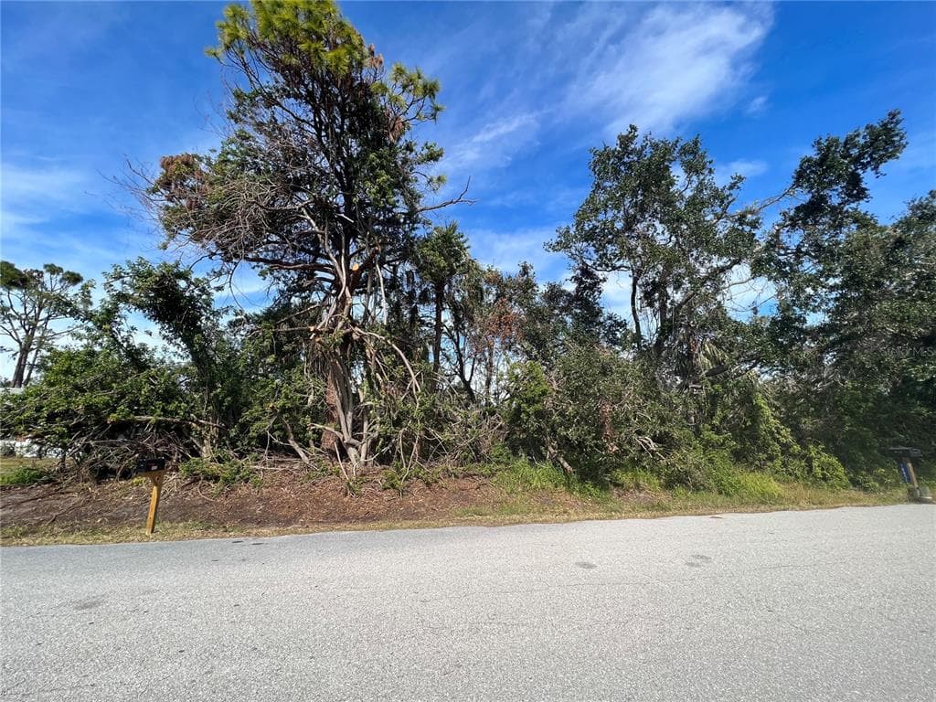 18444 ROBINSON AVENUE PORT CHARLOTTE, FL 33948