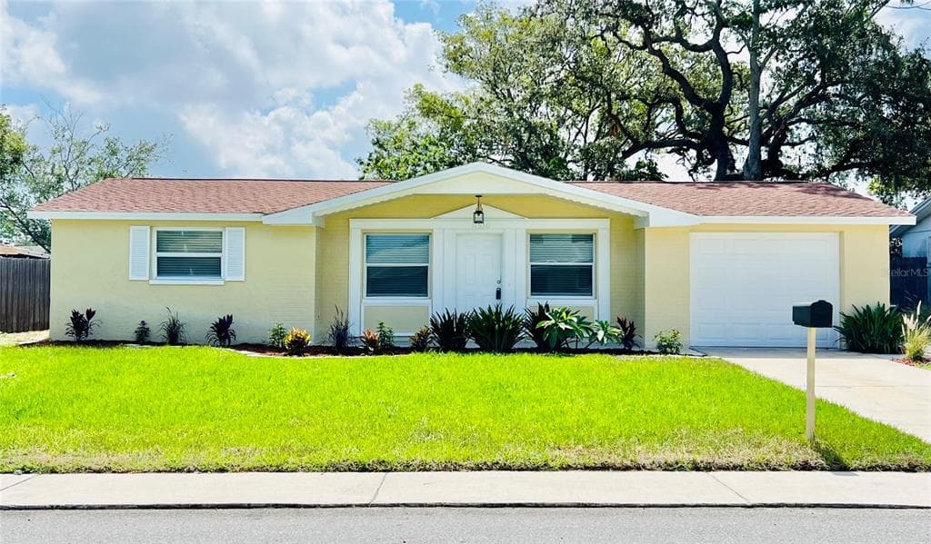 11530 NEWELL DRIVE PORT RICHEY, FL 34668